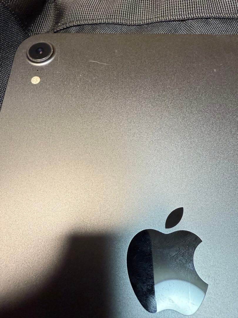 iPad mini 第6世代 64GB Wi-Fi スペースグレー