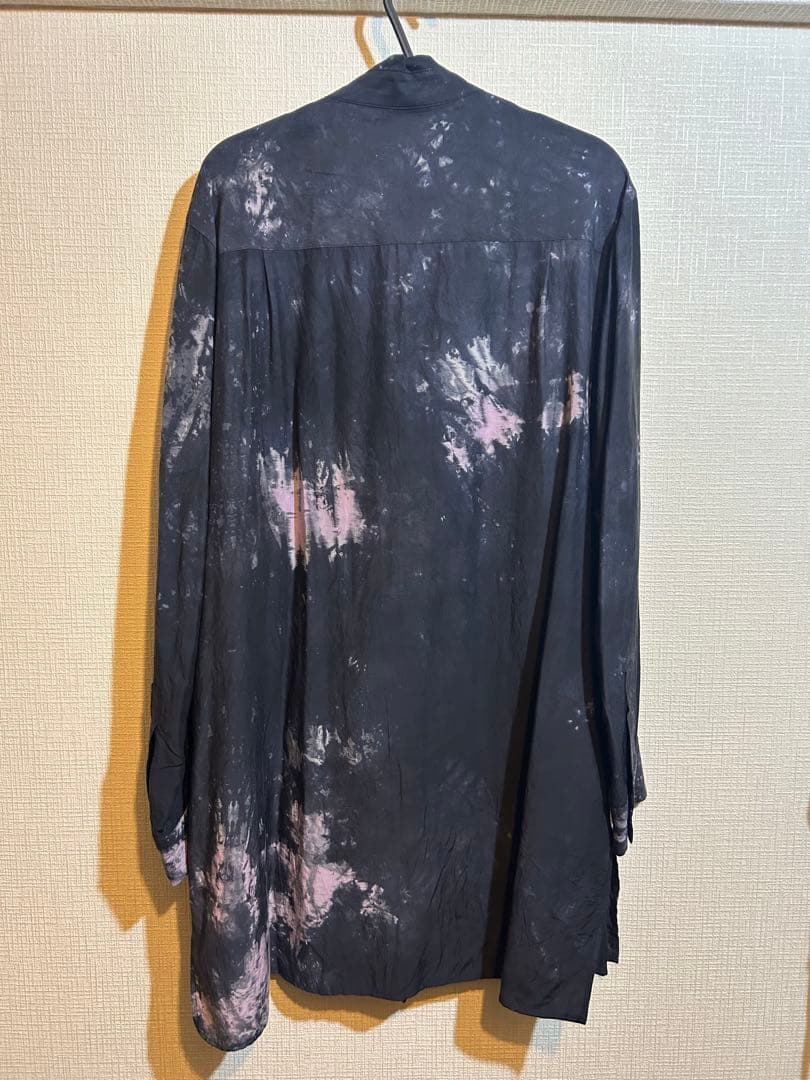 Y's 25ss ブラウス