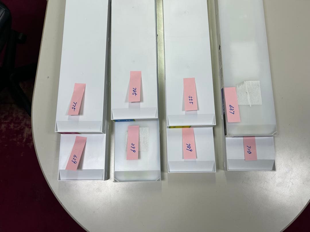 MIMAKI ES3インク 社外品