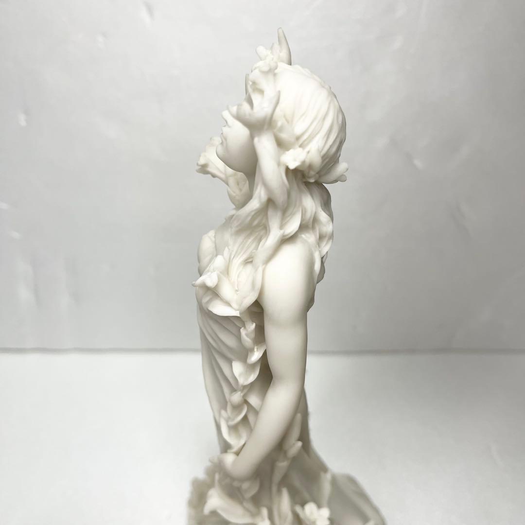 Aphrodite ギリシャの愛の女神 美女 豊産の像