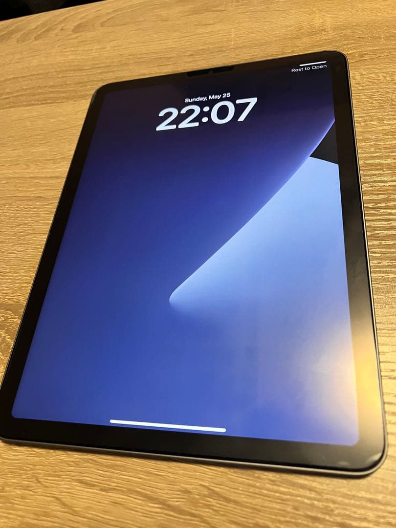 【値下】 iPad Air 第5世代 M1 64GB MM9C3J/A