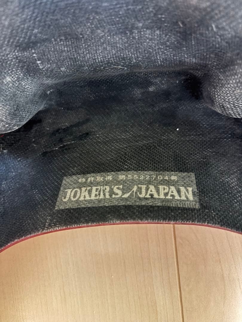 ジョーカーズ　デュアルカウル　ロケットカウル　フルカウル　中部限定カラー　バブ