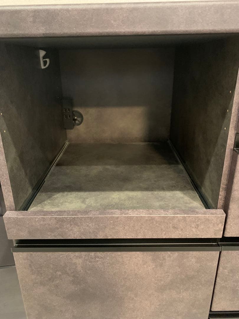 パモウナ　EC/EM　ECA-1400R下台 セラミカネロ