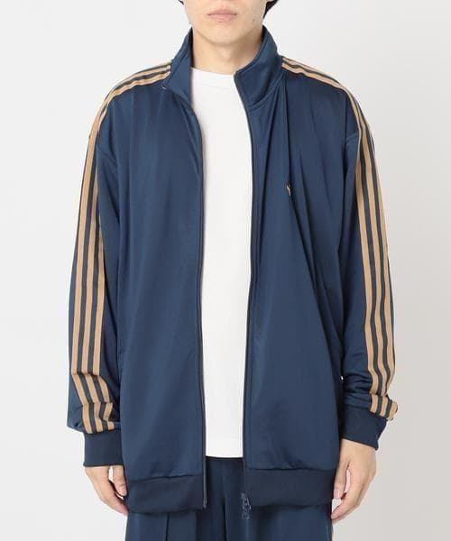3XL アディダス オリジナルス トラック ジャケット JD5268 ジャージ