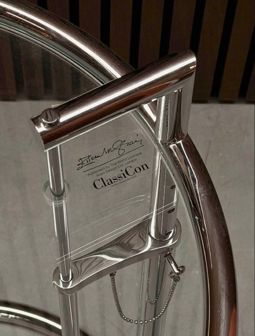 アイリーングレイ ClassiCon（リプロダクション）E1027