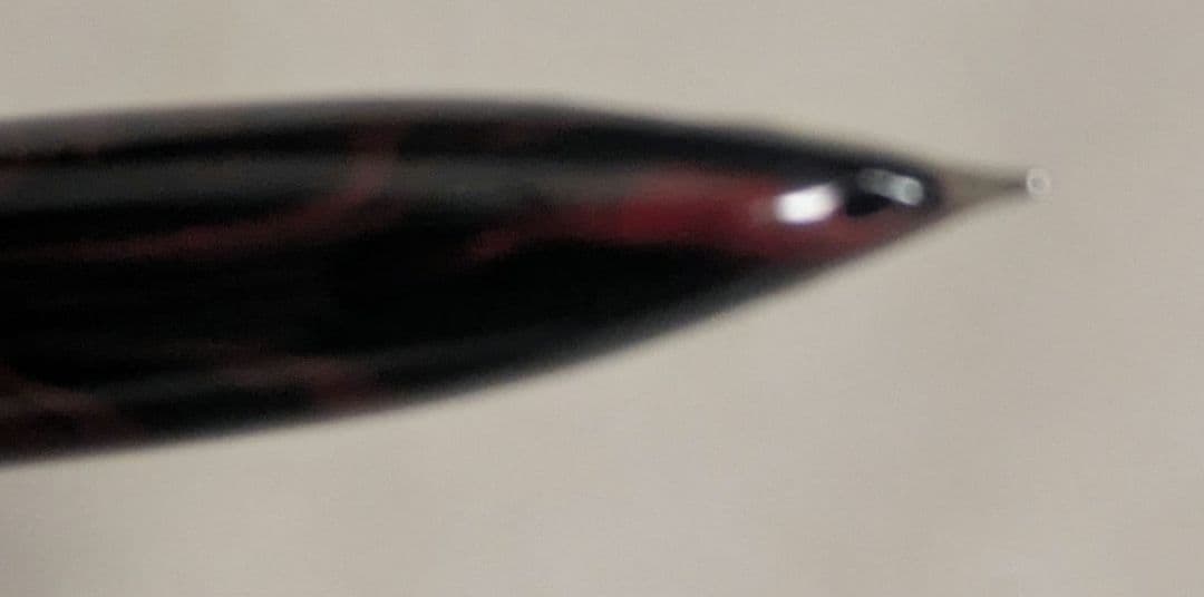 PILOT 万年筆 　750 18K