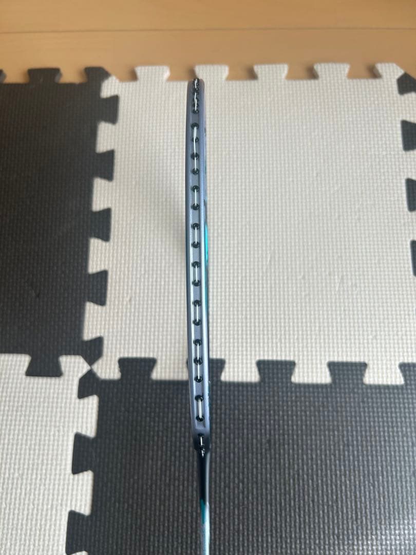 超美品　YONEX アストロクス88d ツアー 4u6g