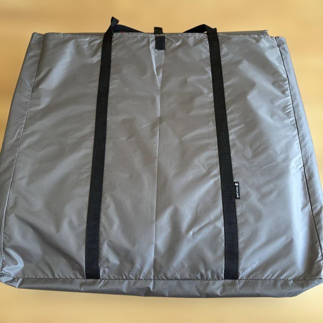 スノーピーク　エルフィールド マットシートセット TP-880-1