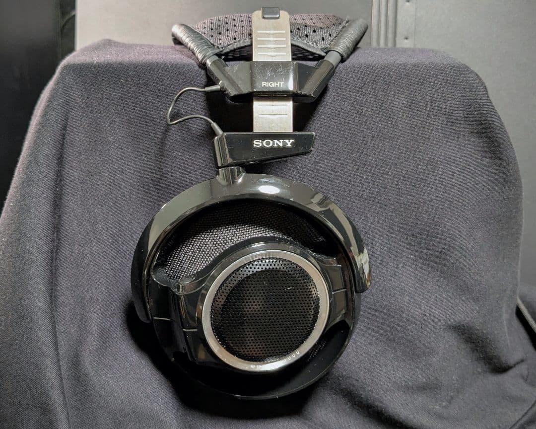 ヘッドホン SONY MDR-SA3000