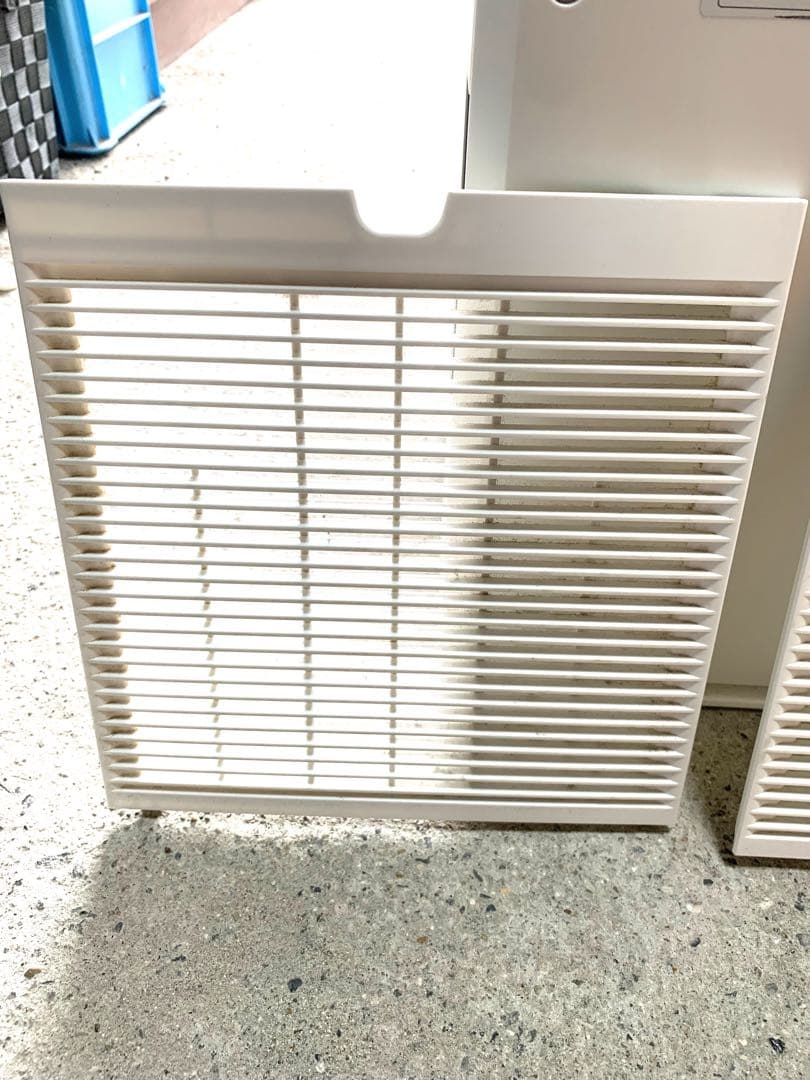 【本日価格】ダイキン UVストリーマ 空気清浄機 シルバー ACB50X-S