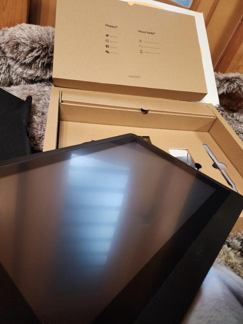 ‎Wacom ワコム 15.6インチ Cintiq 16 FHD