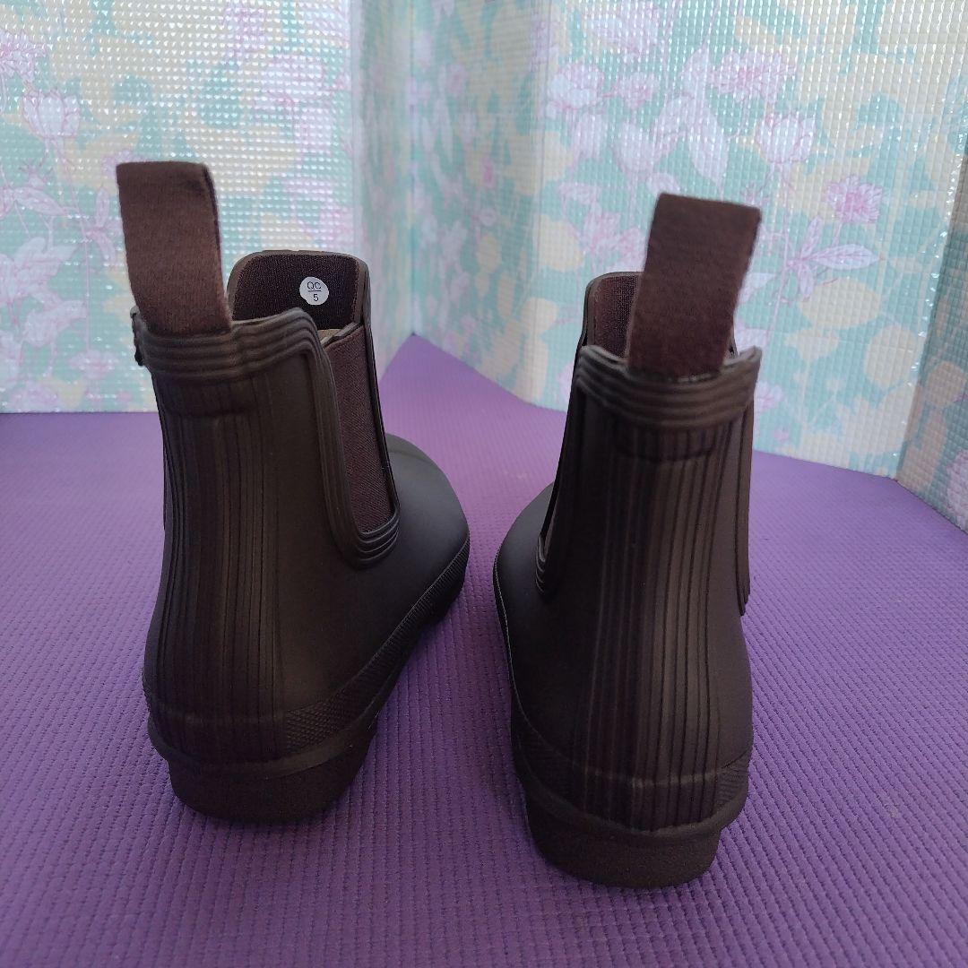 ✾shi__oooo✾ HUNTER ブラウン ショートブーツ