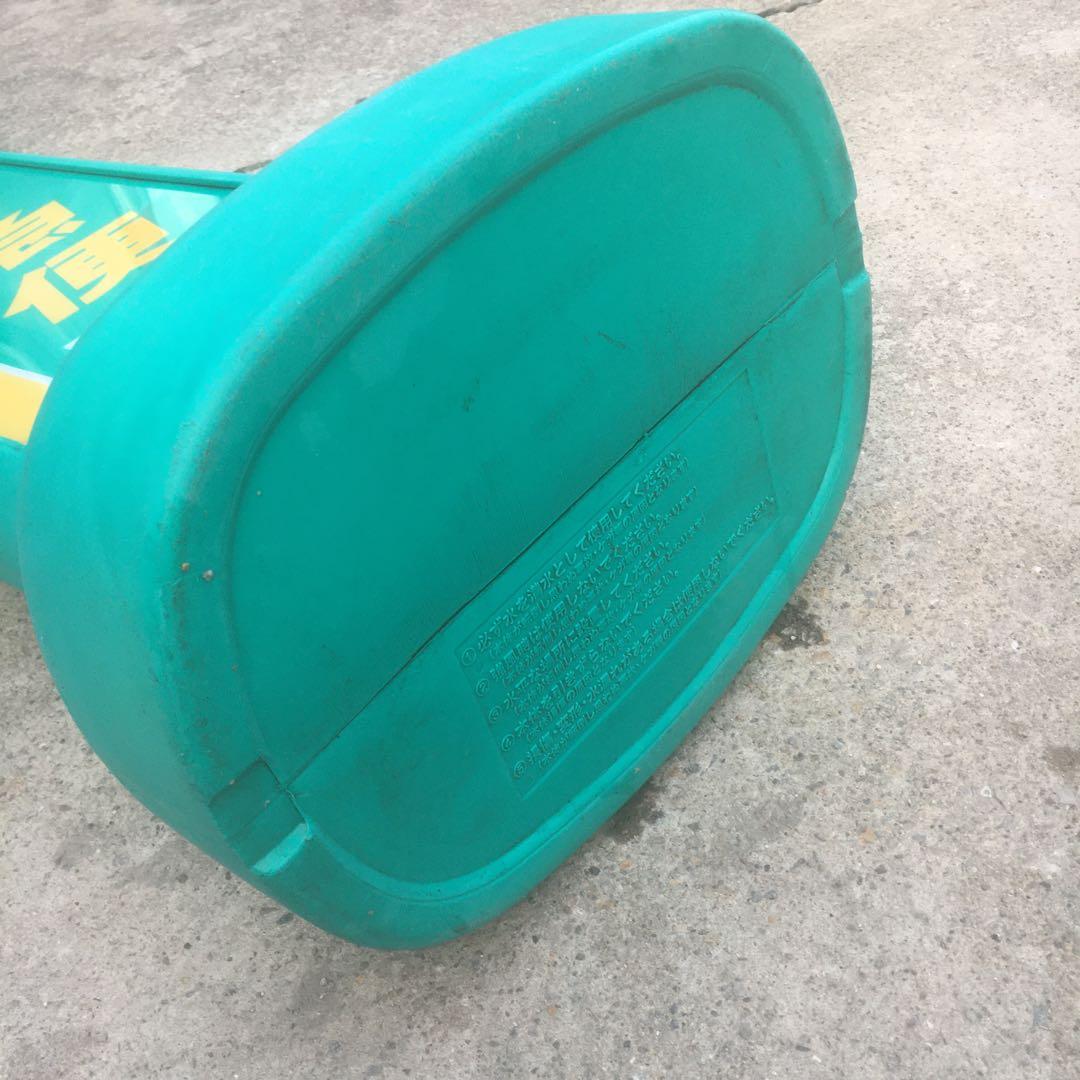 ヤマト運輸／スタンド型両面看板／ディスプレイ／非売品／クロネコヤマト取扱店看板