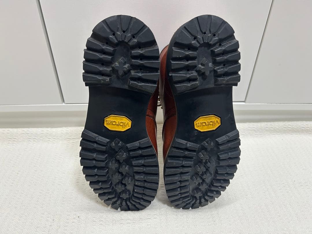 REDWINGレッドウイングアイリッシュセッター1999年スクエアプリント犬タグ