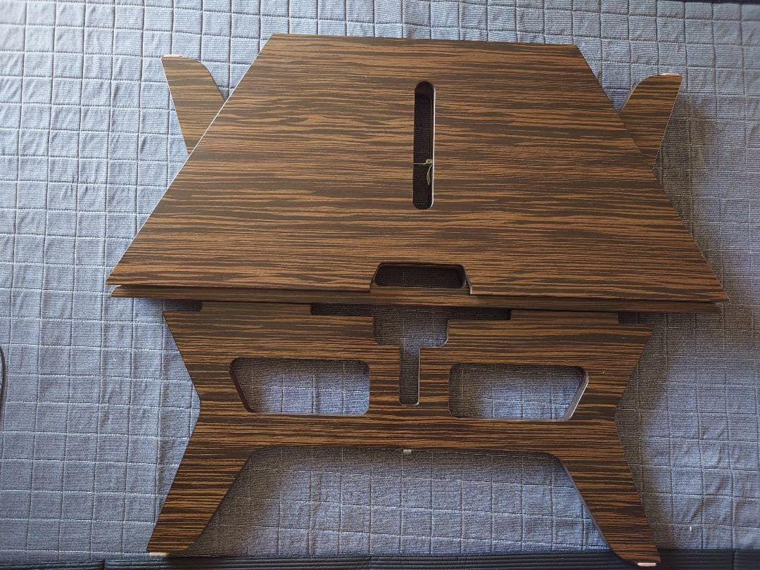 h＆o ちゃぶこ テーブル 収納バッグ付き