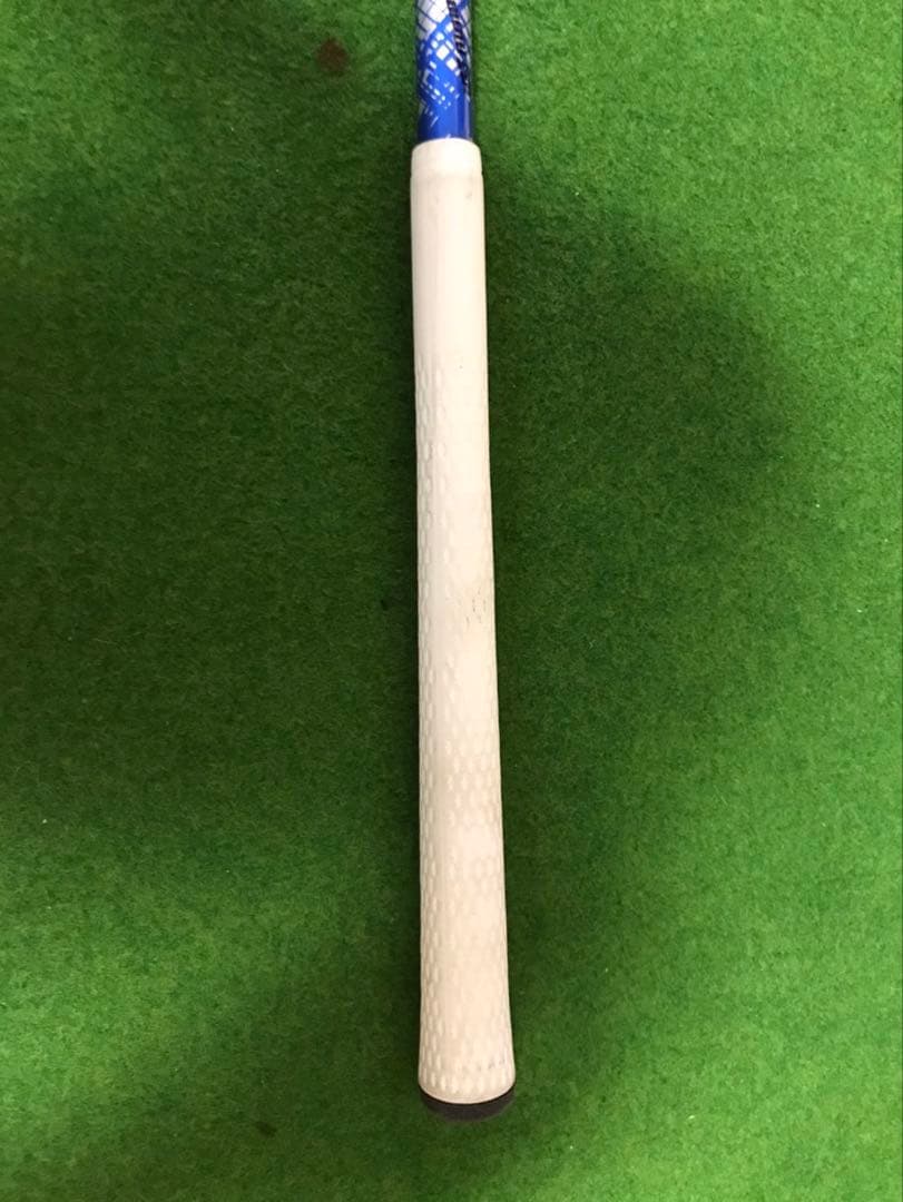 【ゆーとん】ATTAS KING_アッタスキング　キャロウェイ