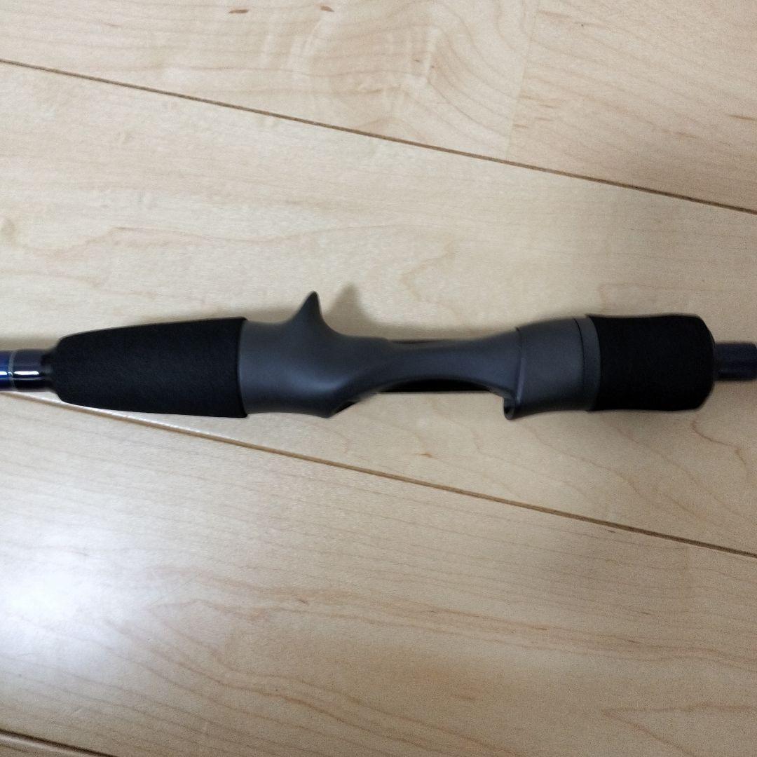 ロッド YAMAGA Blanks Blue Current III 82/B