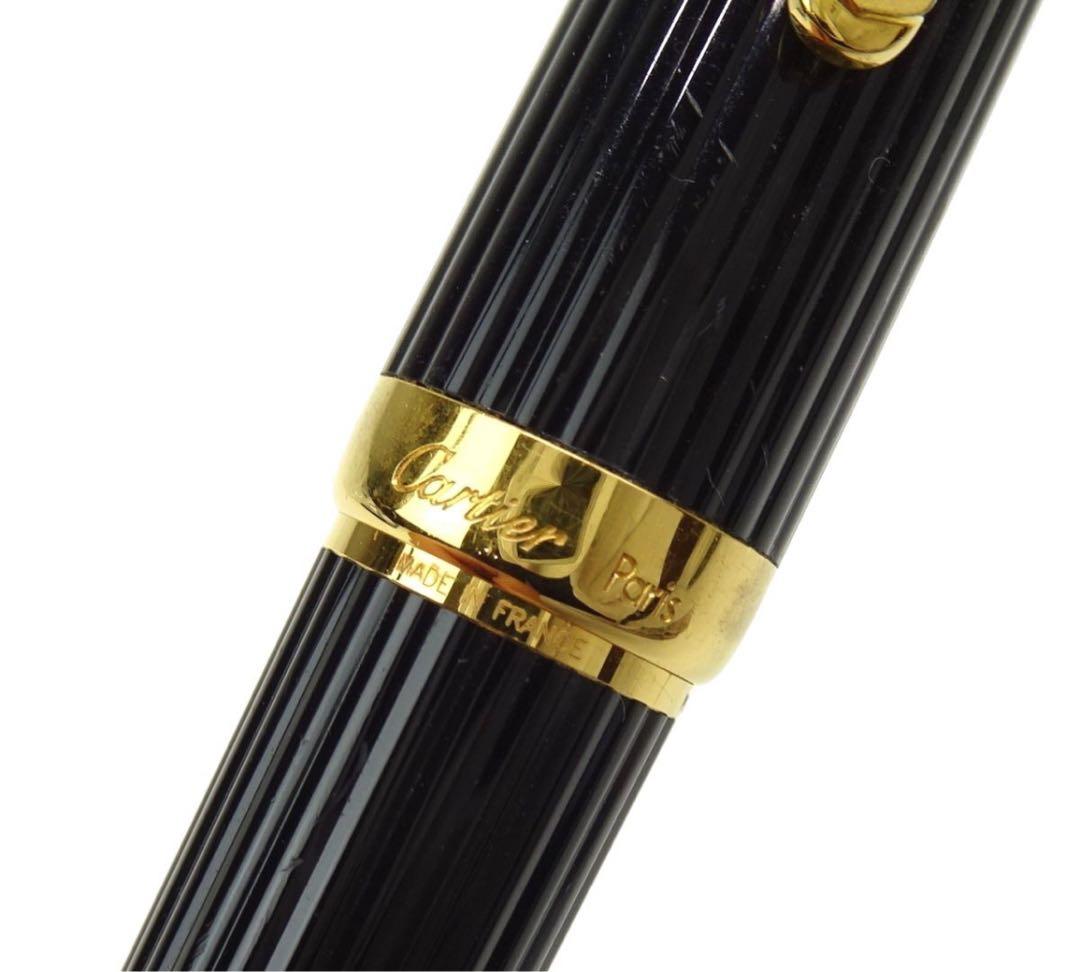 E2220 カルティエ ルイ・カルティエ シャープペンシル 試書未確認品