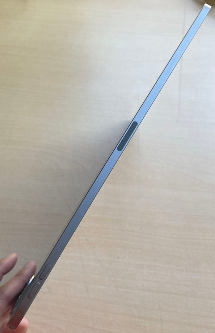 iPad Pro 第4世代　Wi-Fi グレイ128GB 超美品　ほぼ未使用品