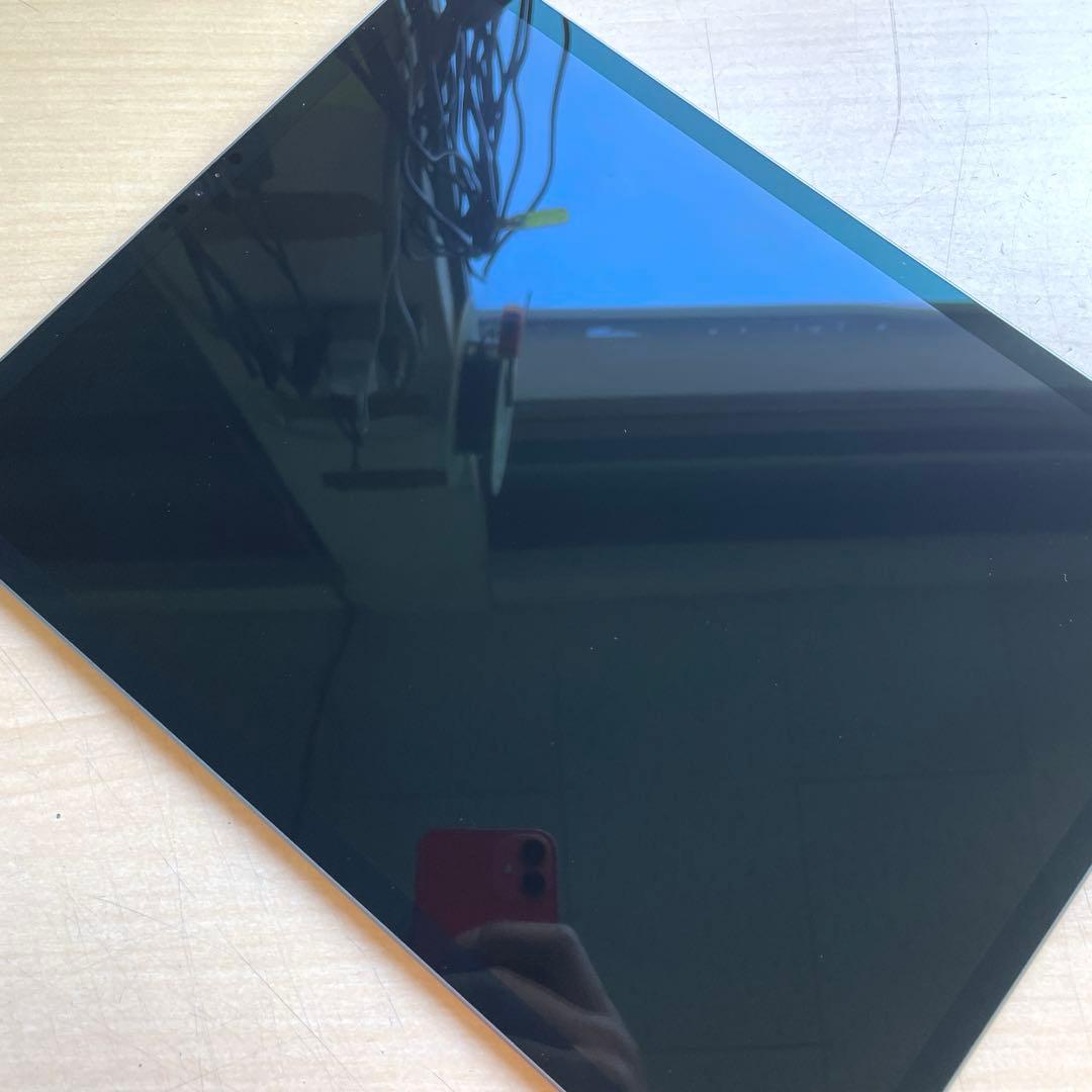 iPad Pro 第4世代　Wi-Fi グレイ128GB 超美品　ほぼ未使用品