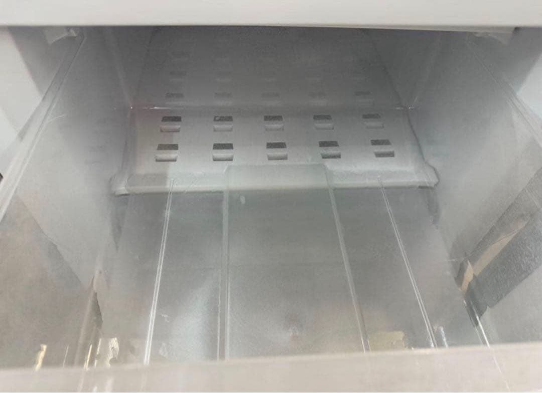 【高年式】 2022年式138L YAMADA 1ドア冷凍庫 YRT-C14H1