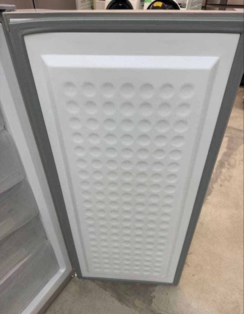 【高年式】 2022年式138L YAMADA 1ドア冷凍庫 YRT-C14H1