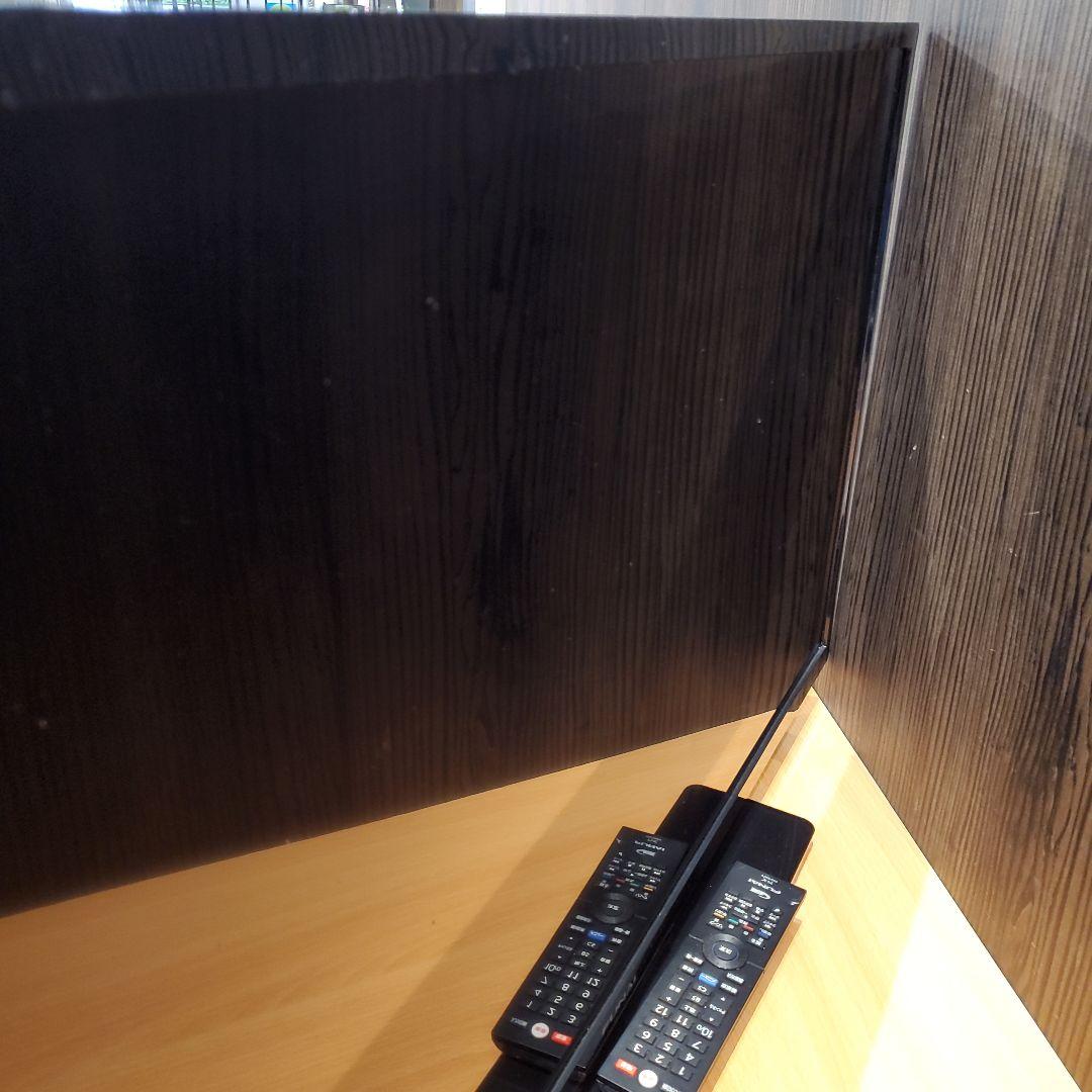 FUNAI 液晶カラーテレビ　FL-40H1010