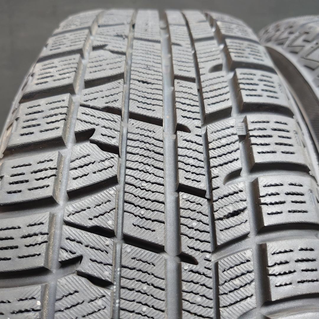 社外アルミ 165/65R14 ルーミー タンク デミオ トール デリカD2