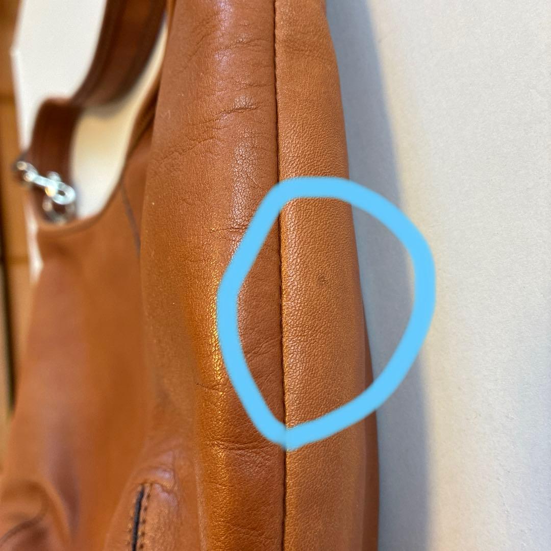 COACH コーチ　エルゴホーボー　ハーフムーンワンショルダー　9226