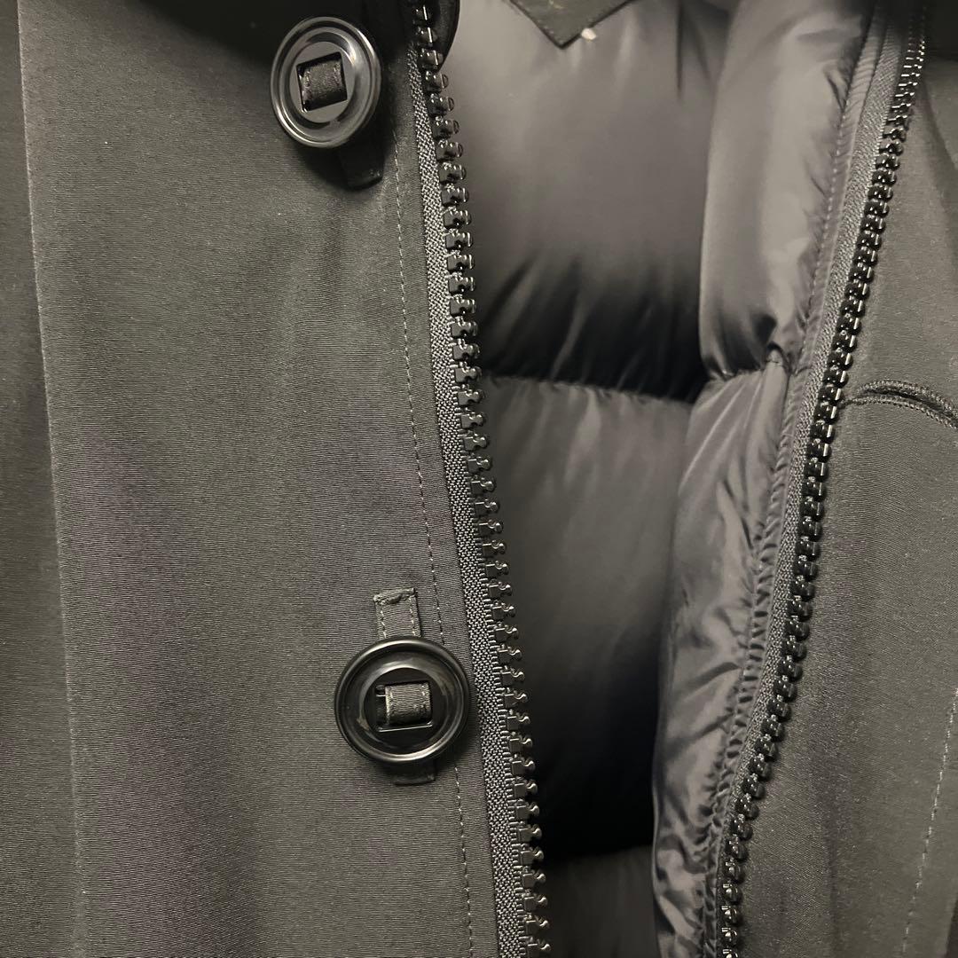 カナダグース　オーフォード ダウンジャケット LG