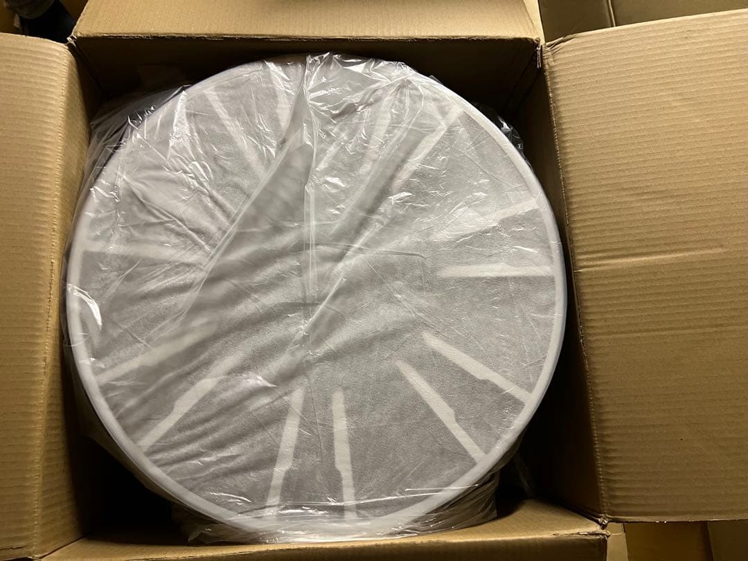 【最終値下げ】 M5用　20インチホイール　 4本　【美品】2本未使用