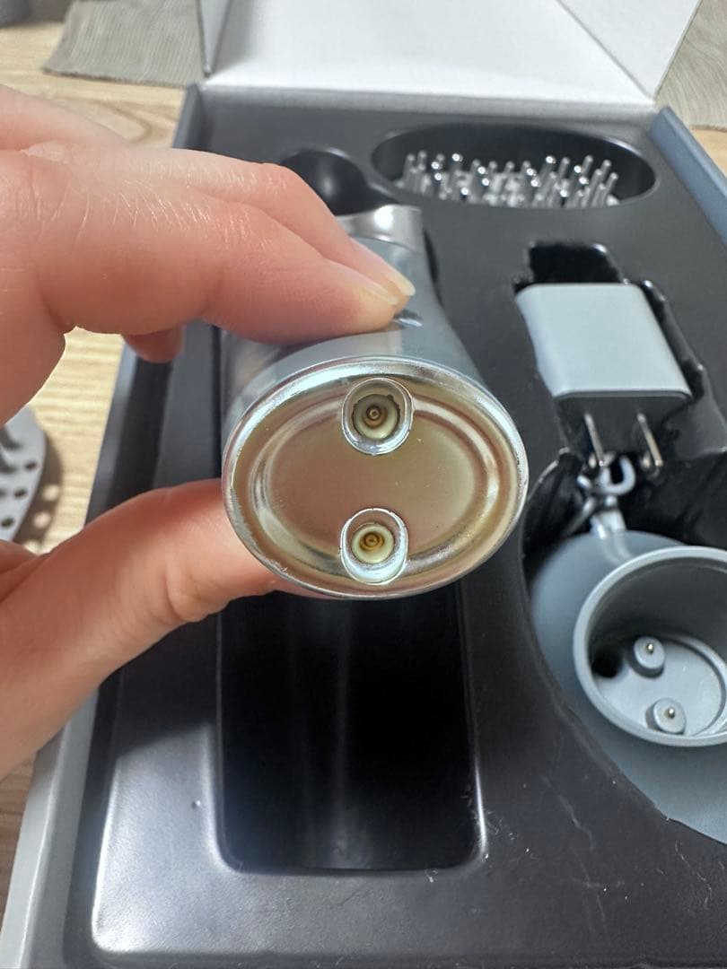 ミーゼスカルプリフトアクティブ（箱無し値下げ交渉可能！）