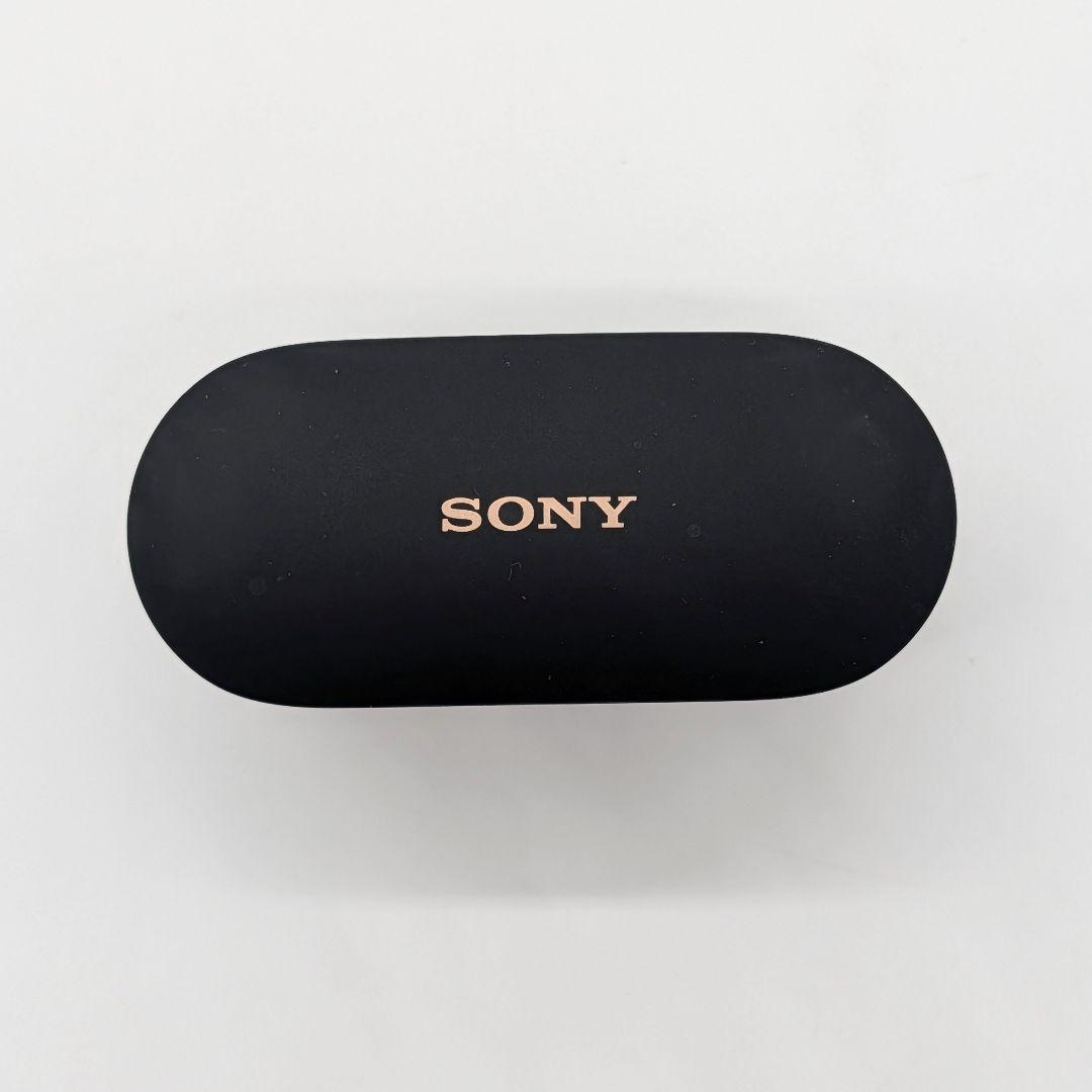 【新品級】SONY WF-1000XM4 キングダムハーツ 20周年記念