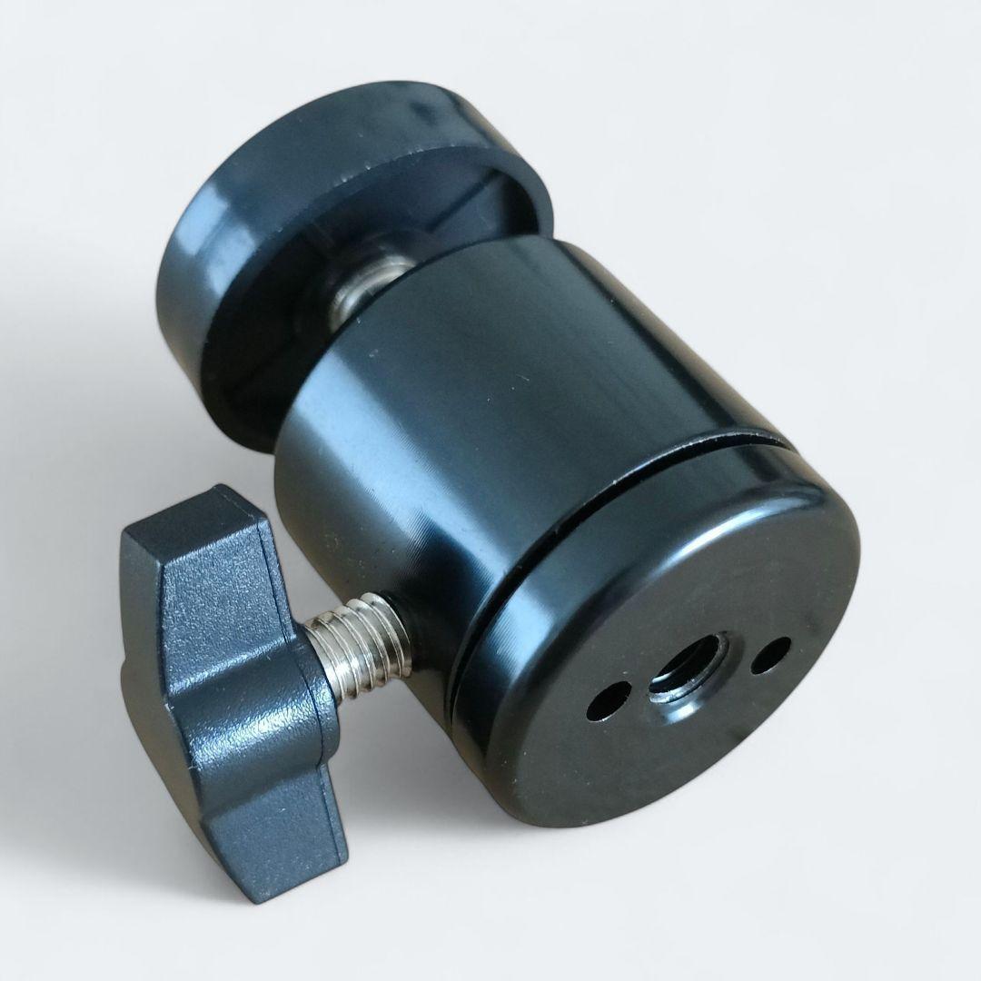 【UENO-mono／カバーニ】モバイルプロジェクター T89AQ ブラック