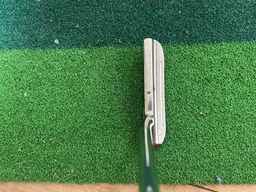 SCOTTY CAMERON PEARLY GATES パター 942 激レア