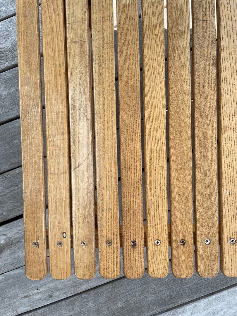 希少byer of maine バイヤーオブメイン　イーストポートテーブル