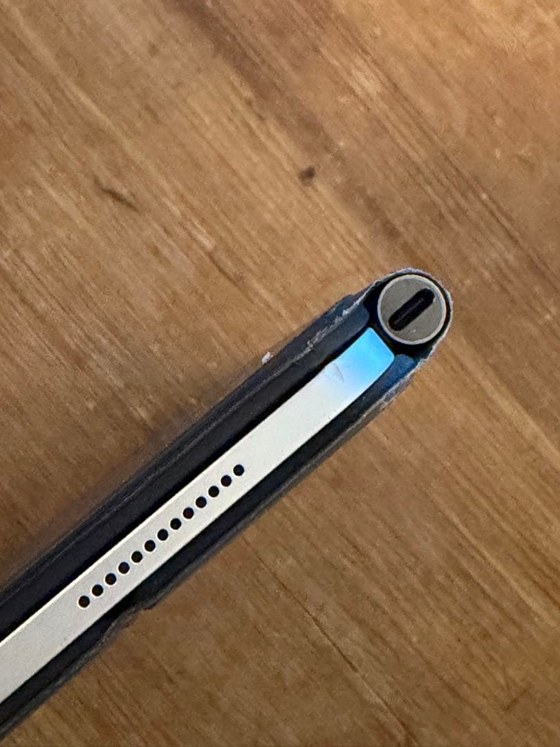 iPad Pro 11インチ 第2世代 1TB Wi-Fiモデル　Apple