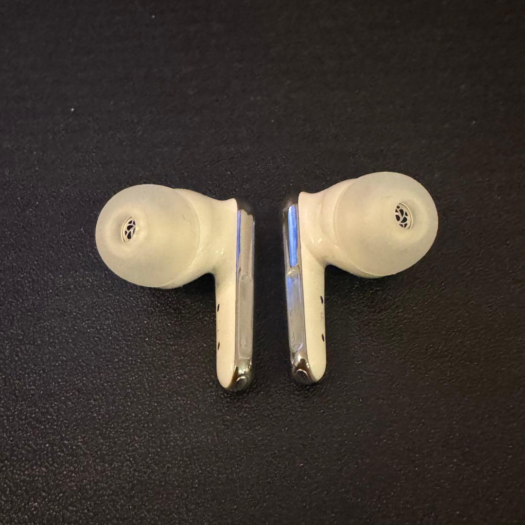 【美品】Anker soundcore Liberty4 Pro リバティー4