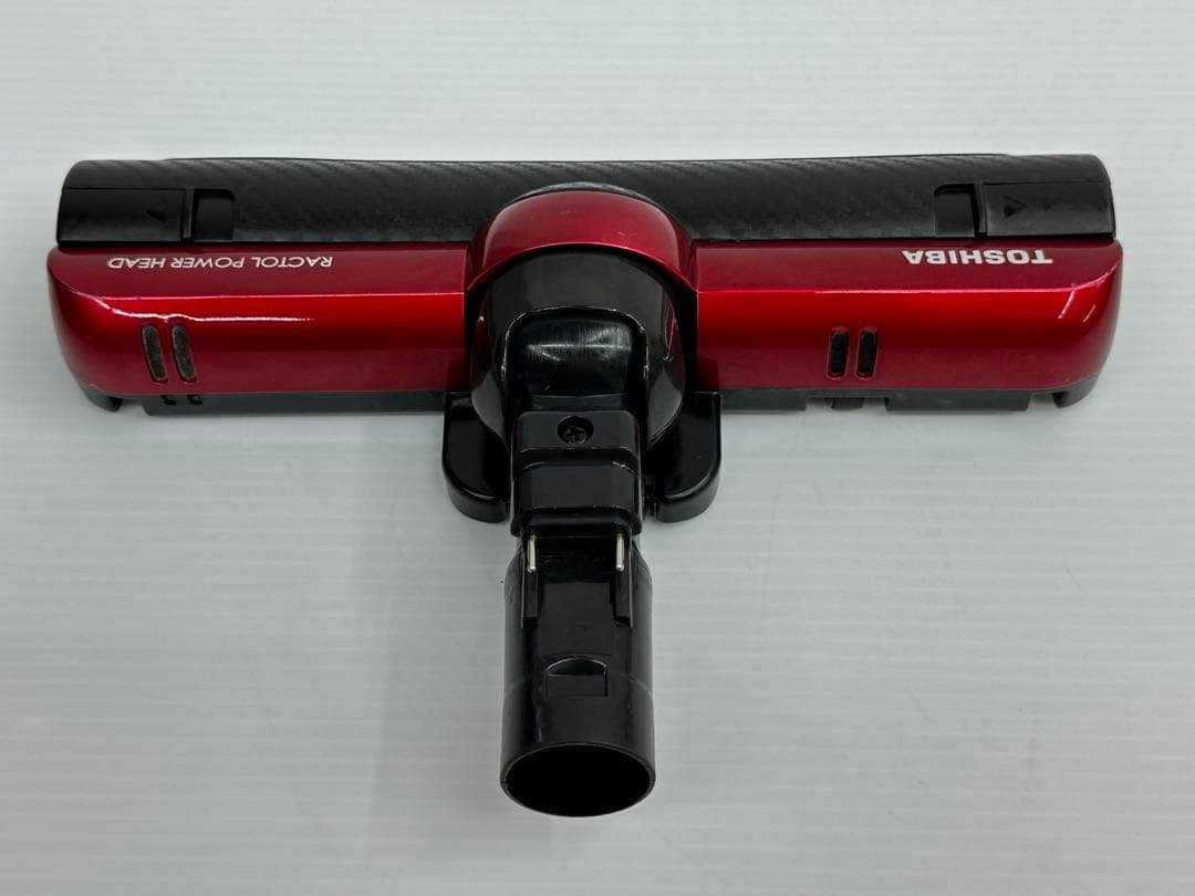 東芝　VC-SG900X MG トルネオ　ヘッド　回転ブラシ　部品　パーツ