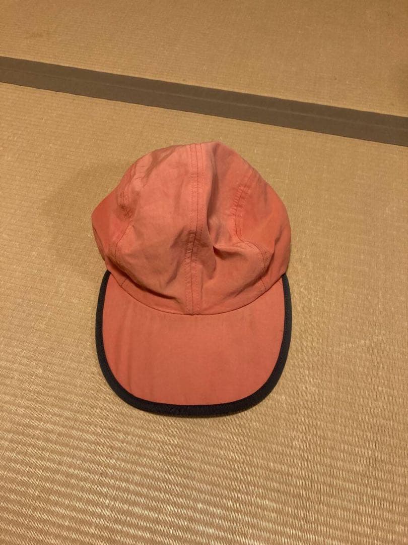 パタゴニア 1994 USA スプーンビルキャップ セット L 雪無し 希少