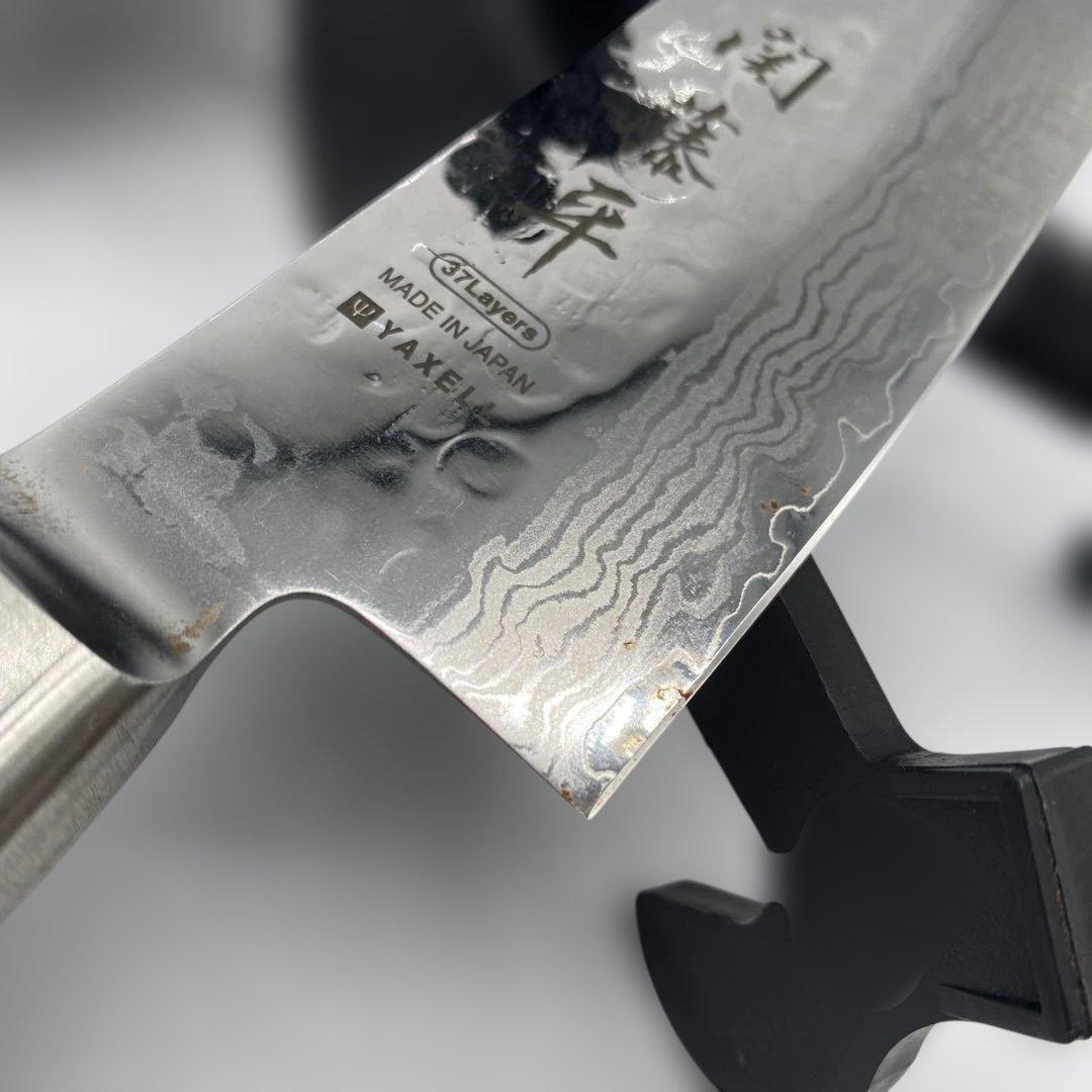 【J153】関藤平 包丁2本セット 未使用品