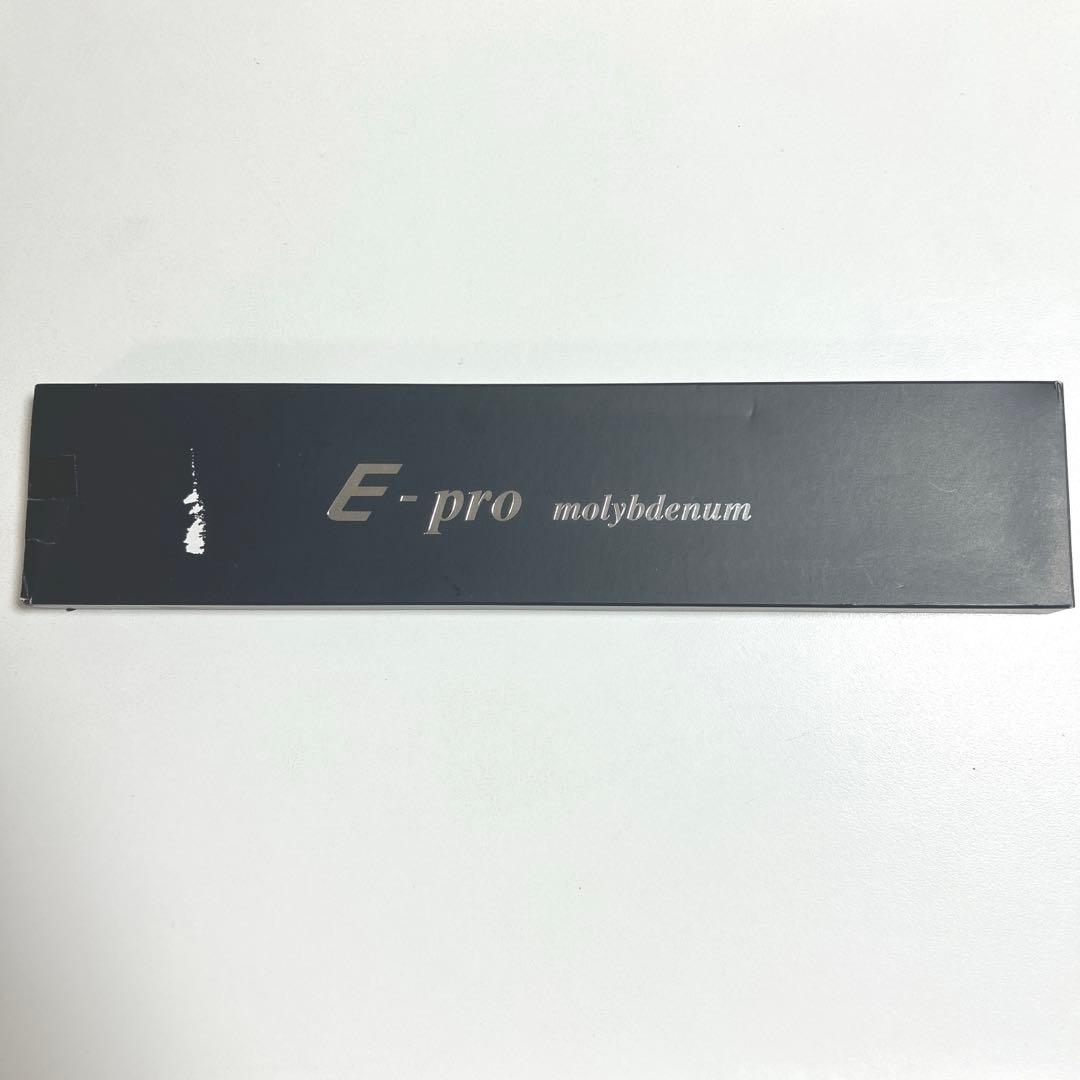 EBM E-PRO モリブデン 筋引 包丁 24cm