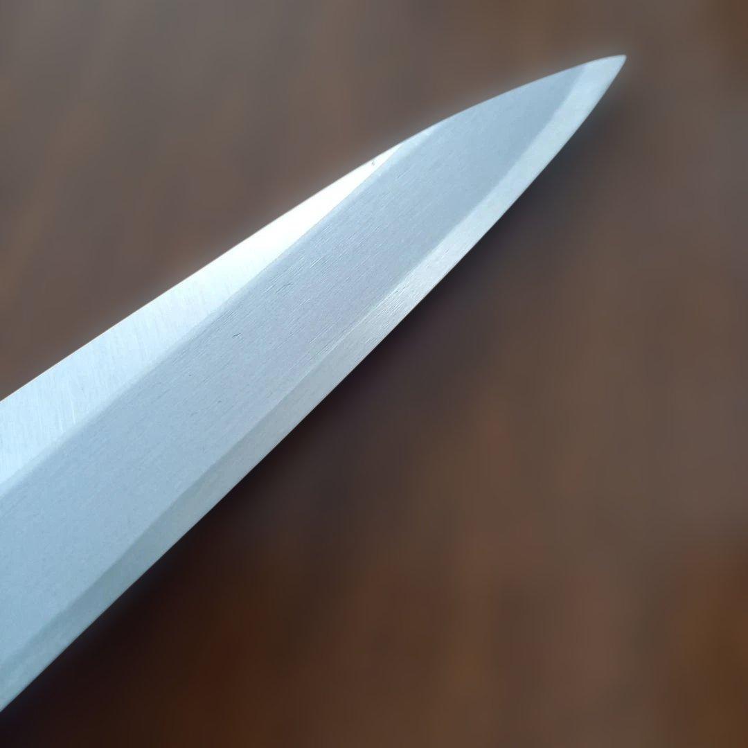 専用 本鍛錬打刃物 和式包丁 忠雄作 3本セット