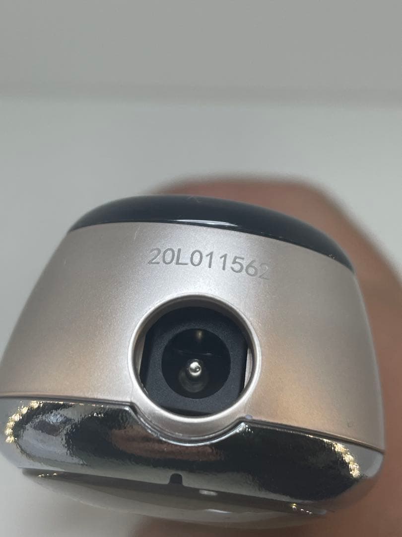 ヤーマン　フォトプラスプレステージSS 美顔器