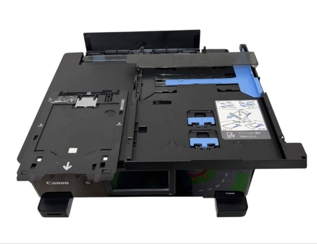 【動作良好】Canon キヤノンプリンターTS8530