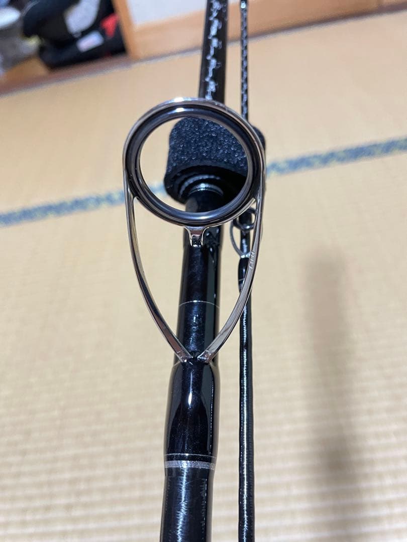 コルトスナイパーxr 106MH/ps