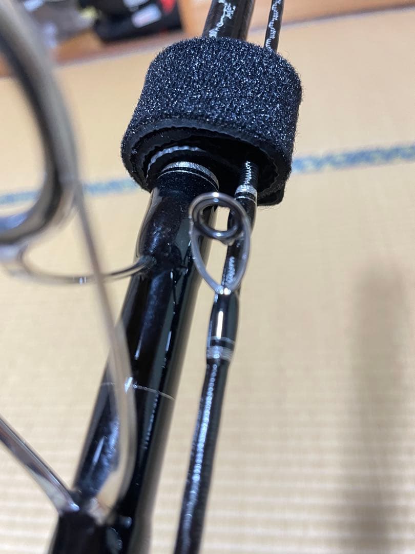 コルトスナイパーxr 106MH/ps