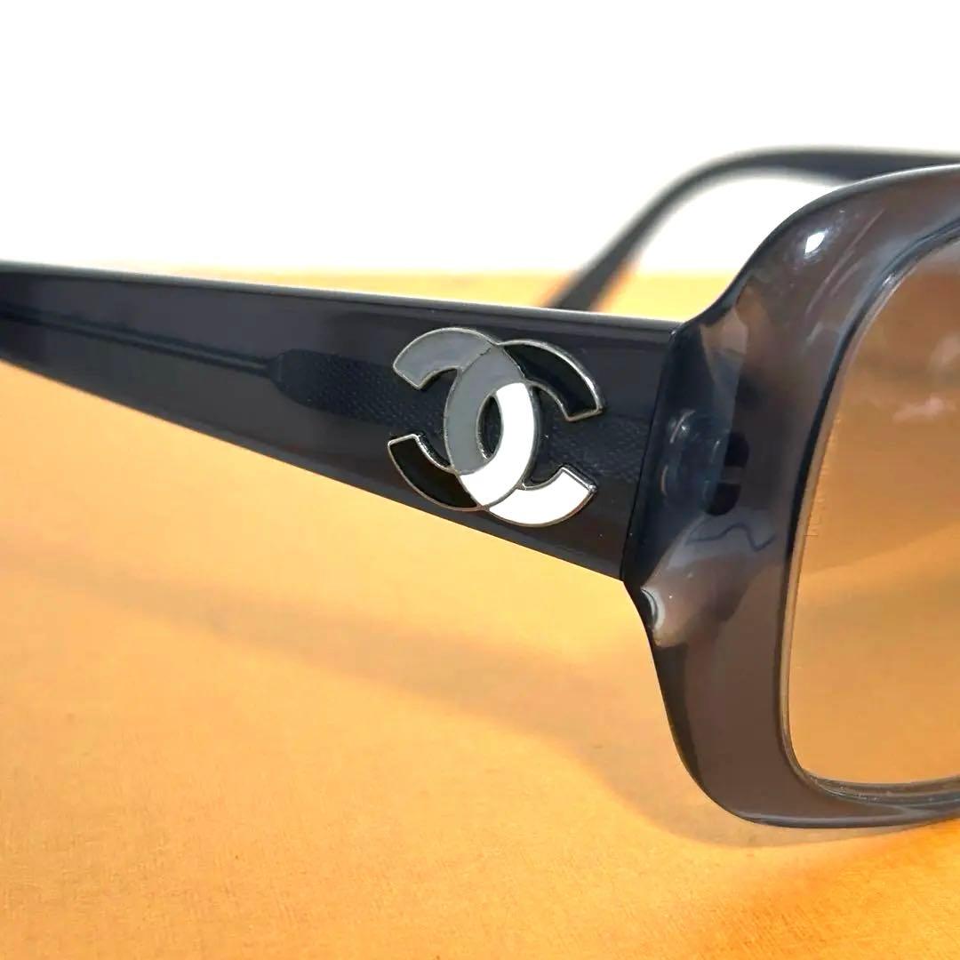 ル*ル様 ・CHANEL サングラス シャネル 正規品 美品