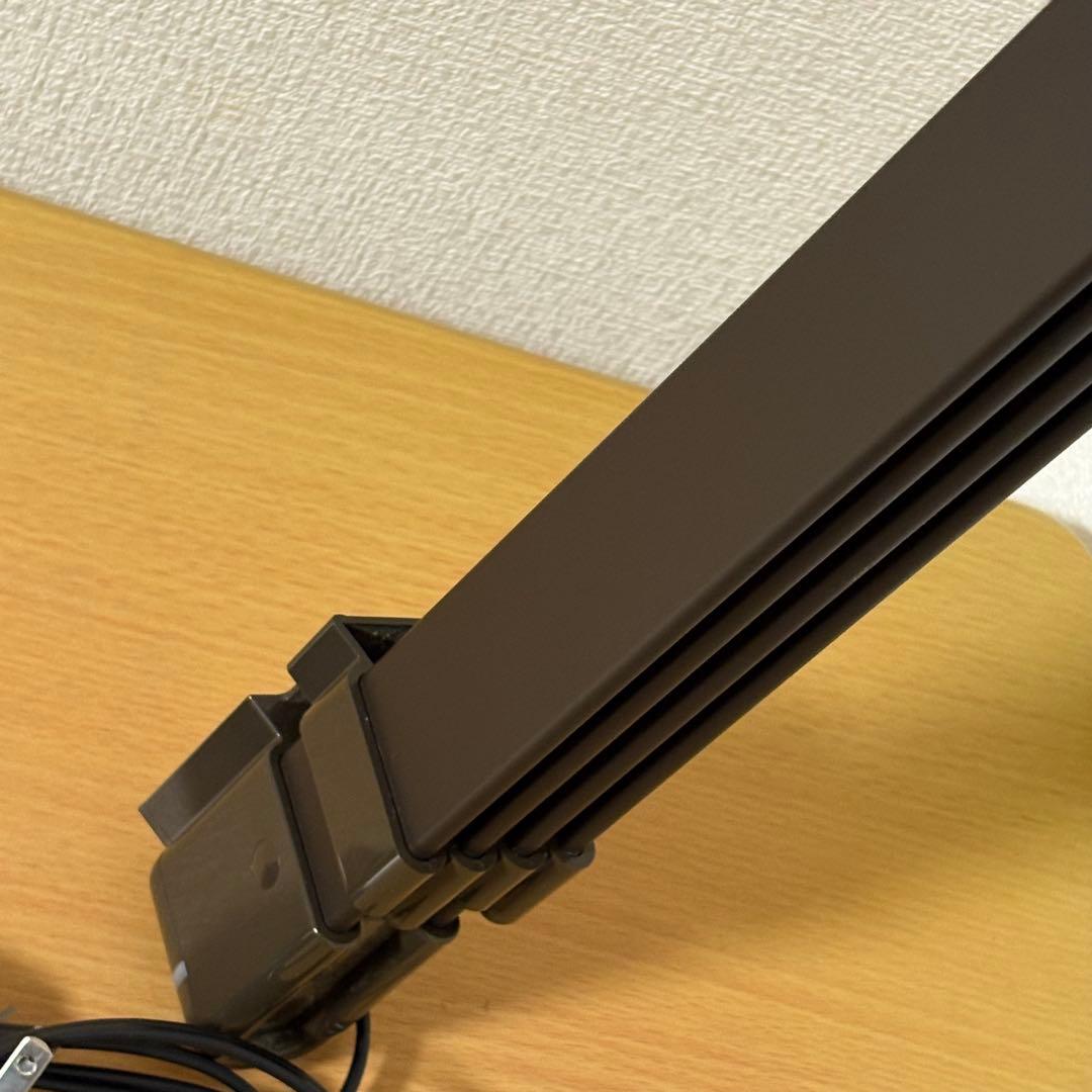 森永 ウインドーラジエーター W/R-1219 伸縮可能 窓下ヒーター ブラウン