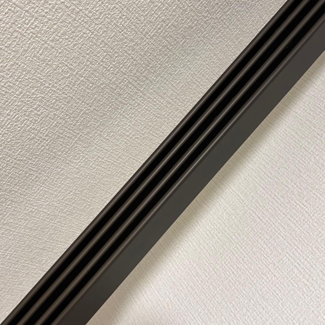 森永 ウインドーラジエーター W/R-1219 伸縮可能 窓下ヒーター ブラウン